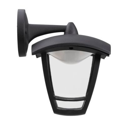 Er lampa gradina LED MEPHISTO2 8W 4000K PJ Ip44-el58668