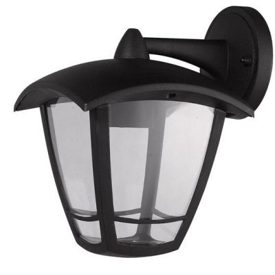 Er lampa solara LED Starfire crom El0042382