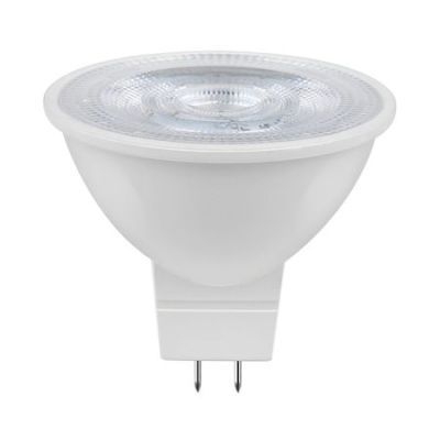 Bec GU 5.3 LED Lunus 5W 6500K DLD GU53 5