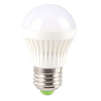 Bec LED A60 7W E27 6400K New-el0056767