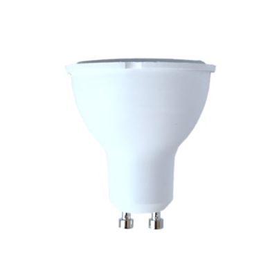 Bec LED SMD GU10 pt Spot 6W LUM Calda-31274