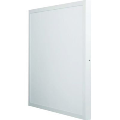 Corp ILUM. Panel LED aparent 595X595 LUM rece 50W alb 480