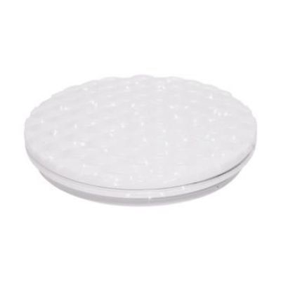 Er plafoniera LED Tiles 40W 2500LM 4000K D485mm-el60134