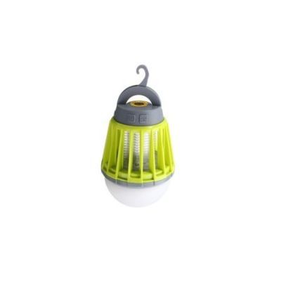 Lampa camping cu sistem Anti insecte 3000071