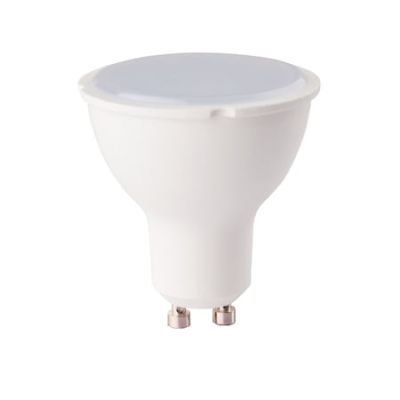 Nv BEC LED Spot 5W 6400K Gu10-el56776