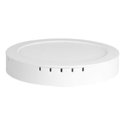 Nv Spot aplicat rotund LED 24W WW NV-3104.1242 - El35824