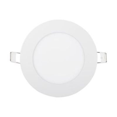 Nv Spot incastrat rotund LED 6W 6400K alb 115X105 - El27482