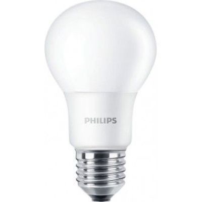 Ph BEC LED A60 7.5 60W E27 830 Corepro-el39888