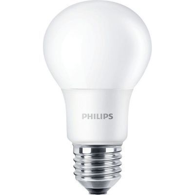 Ph BEC LED A60 7.5 60W E27 865 Corepro - El40109