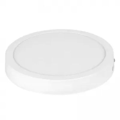 Plafoniera LED rotunda 24W Lunus DOMO-24R (LR) Dld-ald-24w-r