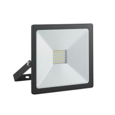 Proiector super Slim LED SMD Uptec LUM rece 10w-54050