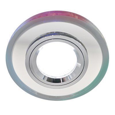 Riana LED C Chrome Ideus 02917