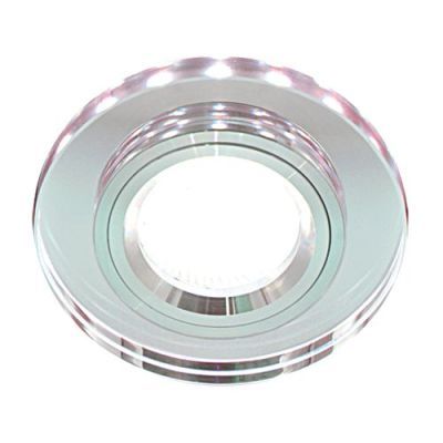 Riana LED C Chrome Ideus 02918