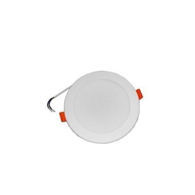 Spot incastrat rotund LED-LUNUS Moon 12W 4000K Dld-smo-12w