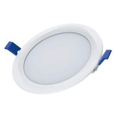 Spot incastrat rotund LED-LUNUS Rondo 18w-dld-slr-18