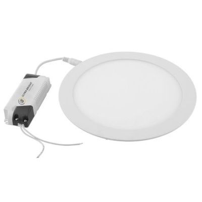 Spot LED rotund ST 180-24w-mb028-70/150mm-ve30091