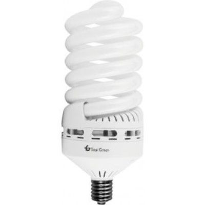 Tg BEC EC spirala 40W E27 6400K 192mm Tg2301.2421-el25169