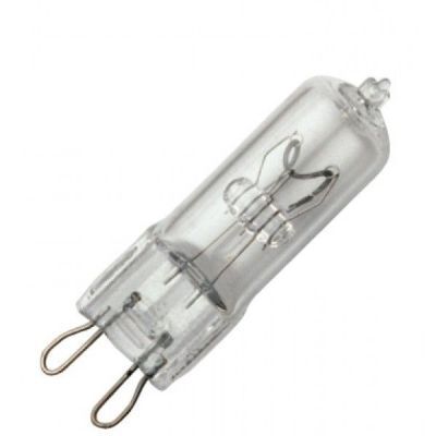 Tg BEC HAL bulb 25W G9 MAT TG 2206.3132 - El20428