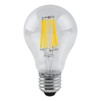 Tg BEC LED filament A60 4W E27 6500K Tg2410.20423-el31239