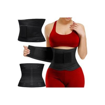 Corset din neopren pentru exercitii Fitness 15737