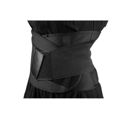 Corset din neopren pentru exercitii Fitness 15737