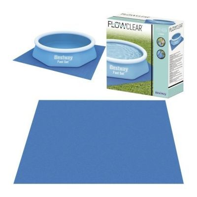 Covoras pentru piscina 274X274CM Dm-111