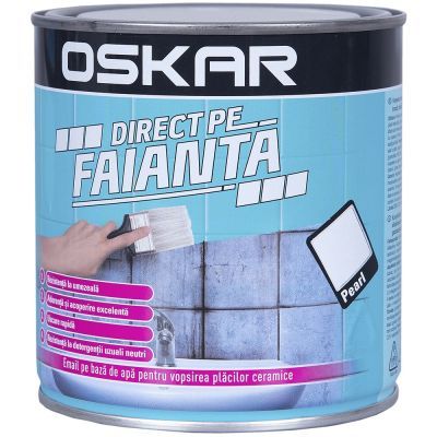 D oskar faianta email pearl 0.6L