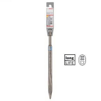 Dalta ascutita Long Life SDS-PLUS 250mm 2609390576