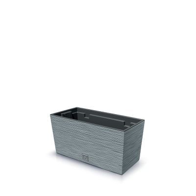 DFC400-422U Jardiniera pentru flori furu case -beton