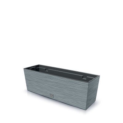 DFC600-422U Jardiniera pentru flori furu case -beton