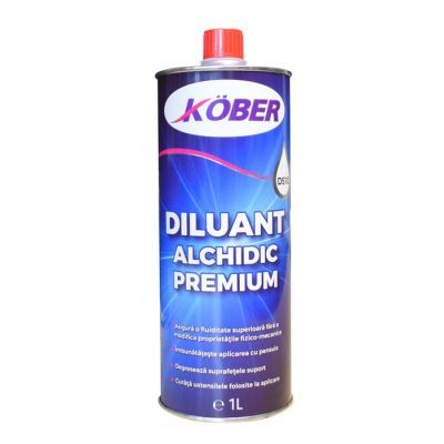 Diluant alchidic premium D510-C1L