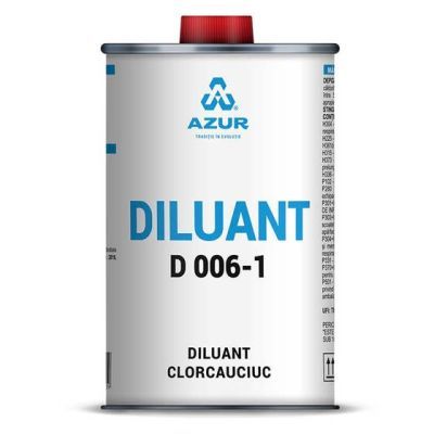 Diluant S 905 D006-1 1/1