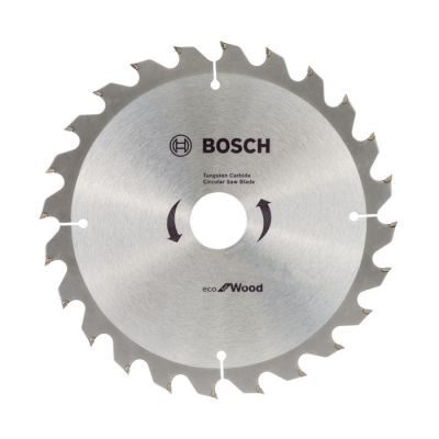 Disc circular, pentru lemn, Bosch 190 x 20 x 1.4 mm, 24T 2608644375