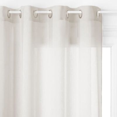 Draperie transparenta Elsa 140x240 cm fildes 146142A