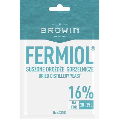 Drojdie de distilerie Fermiol