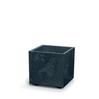 DSI300E-425U Ghiveci pentru flori sierra square beton efect