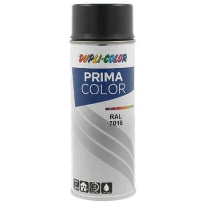 Duplicolor prima ral 7016 gri antracit 400ml 379857