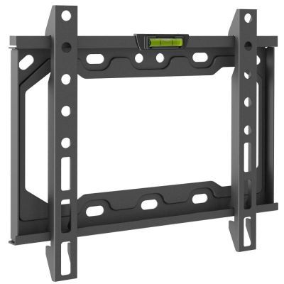 E202+b Barkan Fixed TV Wall mount 13'-43