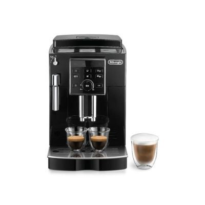 ECAM13.123.B Espressor automat De'longhi ecam 13.123 B,1450W,1.8 L15 bar negru