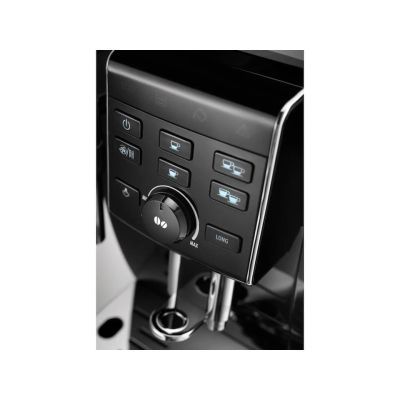 ECAM13.123.B Espressor automat De'longhi ecam 13.123 B,1450W,1.8 L15 bar negru