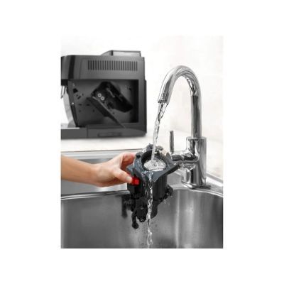 ECAM13.123.B Espressor automat De'longhi ecam 13.123 B,1450W,1.8 L15 bar negru