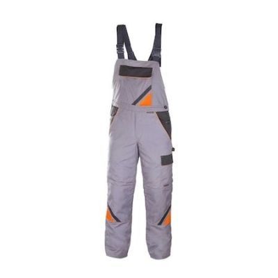 Pantaloni cu pieptar V/N 50 Mmszb