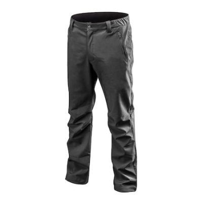 Pantaloni de protectie marime XL/56 Premium Line G:240G/MP Bh5sp-xl