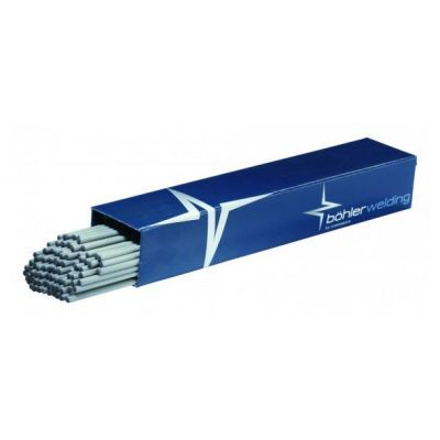 Electrozi inveliti pentru aluminiu ALSI5 UTP 485 2.5*355mm-53701