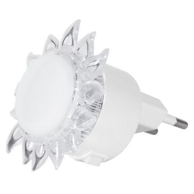 Er lampa veghe led blume 4/0.1W albastru 3111.0340-el24005