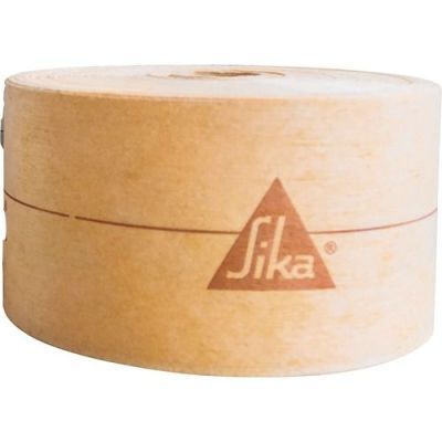 Banda de etansare, Sika Seal Tape F, pentru preluarea fisurilor, 50 m