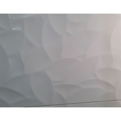 Mystic Bianco STRUCTURE Glossy 29.5x59.5