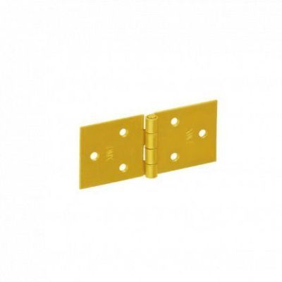 Z 100 C balama pentru constructii 100X45X1.5mm 8025