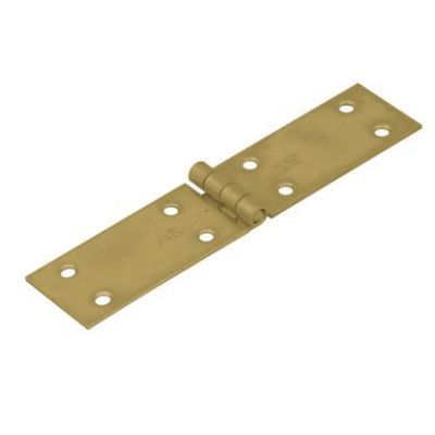 Z 150 B balama pentru constructii 150X35X1.5mm 8027