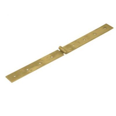 Z 400 balama pentru constructii 400X35X2.5mm 8038